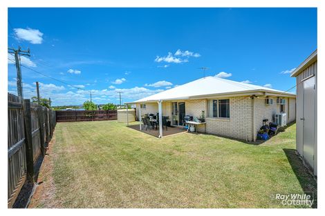 Property photo of 5 Lorikeet Court Gracemere QLD 4702