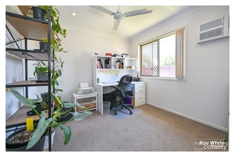 Property photo of 5 Lorikeet Court Gracemere QLD 4702