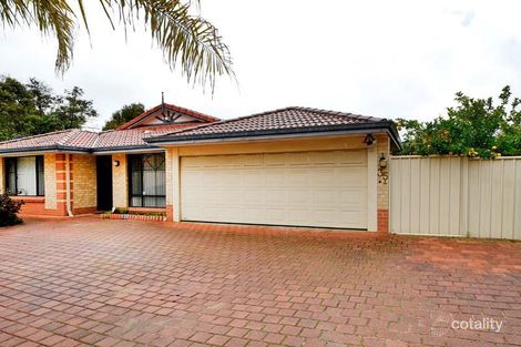 Property photo of 2/35 Palmerston Street St James WA 6102