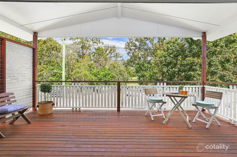 Property photo of 20 Navarre Street Geebung QLD 4034