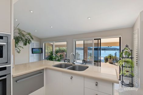 Property photo of 35 Nautilus Crescent St Huberts Island NSW 2257