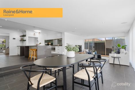 Property photo of 9 Lewis Street Bonnyrigg Heights NSW 2177