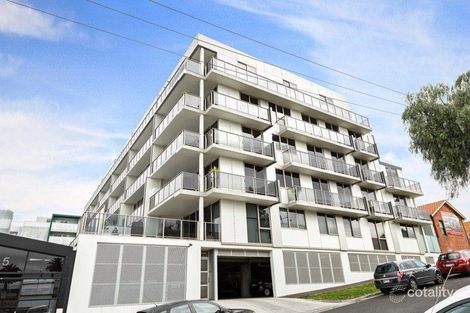 1/21 Moreland St, Footscray, VIC 3011