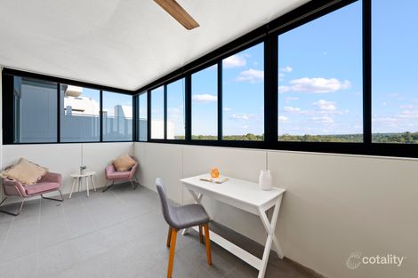 Property photo of 51/14 Pound Road Hornsby NSW 2077