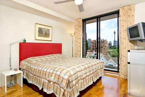 Property photo of 404/1A Tusculum Street Potts Point NSW 2011