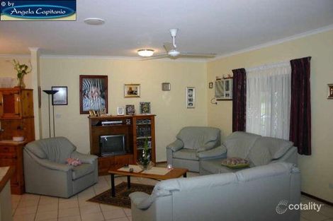 Property photo of 22 Nephrite Street Woree QLD 4868