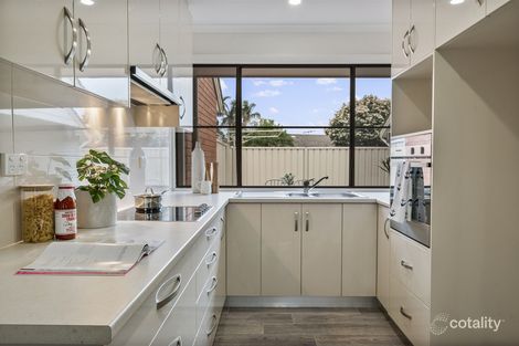 Property photo of 37/199 Frederick Road Seaton SA 5023