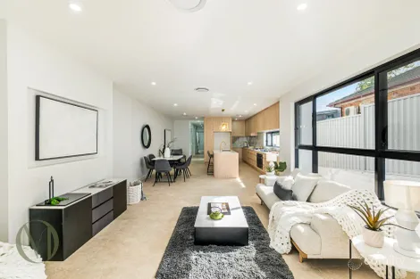 Property photo of 4 Sirius Street Dundas Valley NSW 2117