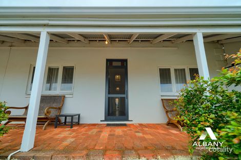38 Frederick St, Albany, WA 6330
