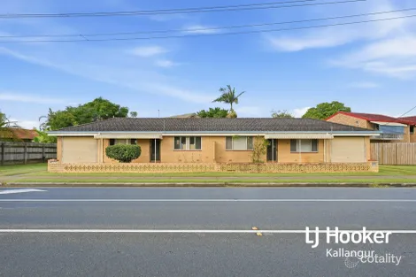 Property photo of 95 Duffield Road Kallangur QLD 4503