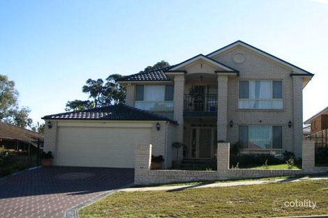 39 Janali Ave, Bonnyrigg, NSW 2177