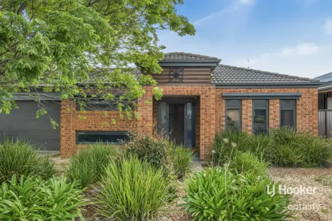4 Greenwood Rise, Broadford, VIC 3658