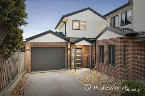 4/26 Mccomb St, Lilydale, VIC 3140