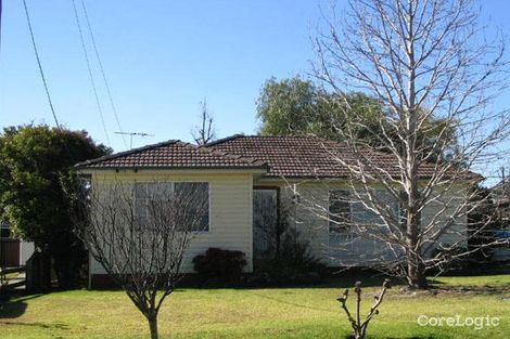 Property photo of 9 Farningham Street Mount Pritchard NSW 2170