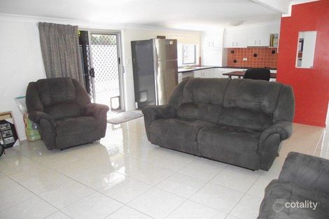 Property photo of 31 Harris Street Emerald QLD 4720