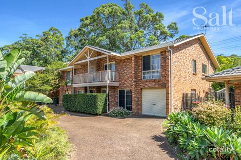 26/250 Park Ave, Kotara, NSW 2289