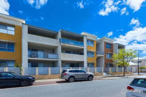 Property photo of 31/55 Flourish Loop Atwell WA 6164