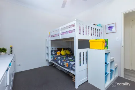 Property photo of 31/55 Flourish Loop Atwell WA 6164