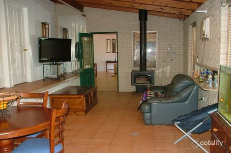 Property photo of 29 Tom Smith Drive South Nanango QLD 4615