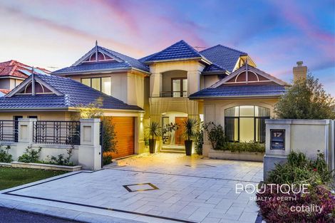Property photo of 17 Midi Terrace Hillarys WA 6025