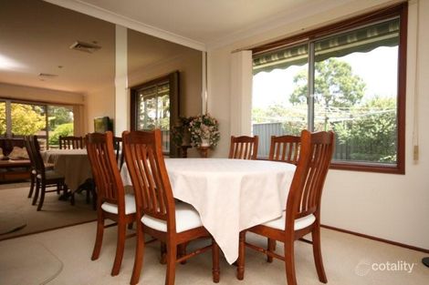 Property photo of 2 Anne Crescent Blaxland NSW 2774