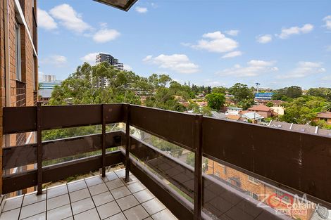 66/90 Wentworth Rd, Strathfield, NSW 2135