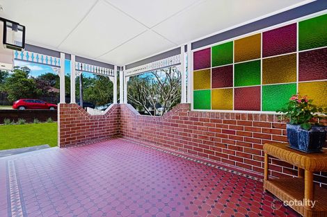 Property photo of 6 Warner Street Gladesville NSW 2111