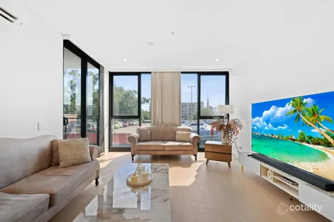 306/25 Meredith St, Bankstown, NSW 2200