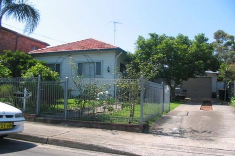 4 Plymouth St, Enfield, NSW 2136