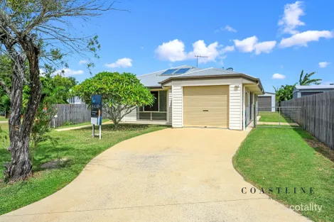 Property photo of 6A Glenmorris Street Walkervale QLD 4670