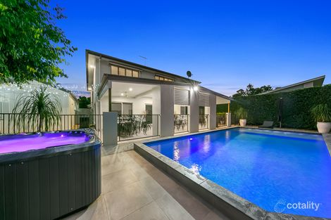 65 Pontiac Cct, Warner, QLD 4500