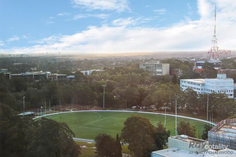 Property photo of 2607/1 Marshall Avenue St Leonards NSW 2065