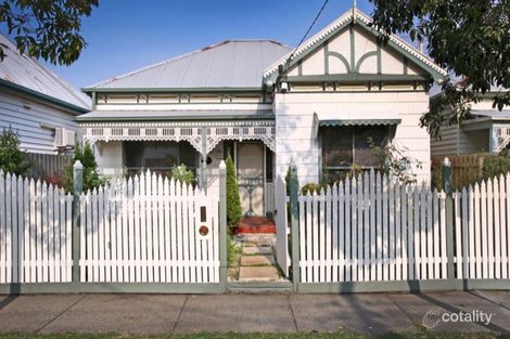 19 Shepherd St, Footscray, VIC 3011