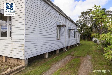 Property photo of 12 Hart Street Maryborough QLD 4650