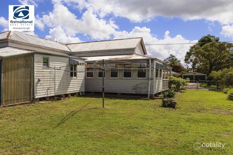 Property photo of 12 Hart Street Maryborough QLD 4650