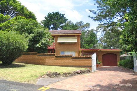 3 Hodgson Rd, Glenbrook, NSW 2773