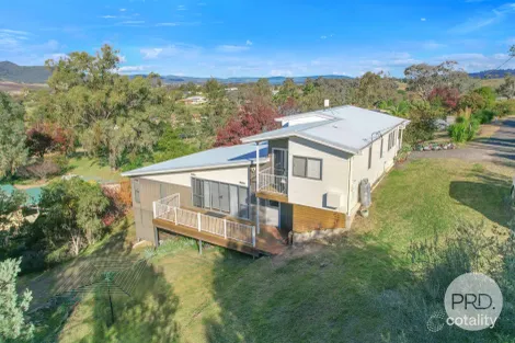 3 Uren St, Quirindi, NSW 2343