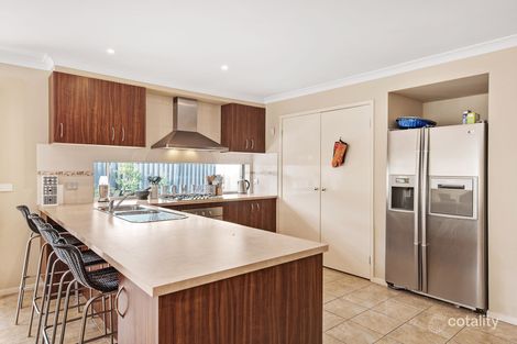 Property photo of 90 Eureka Drive Manor Lakes VIC 3024