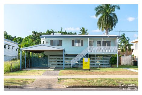 Property photo of 193 Kerrigan Street Frenchville QLD 4701