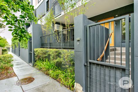 Property photo of 5/129 Samford Road Enoggera QLD 4051