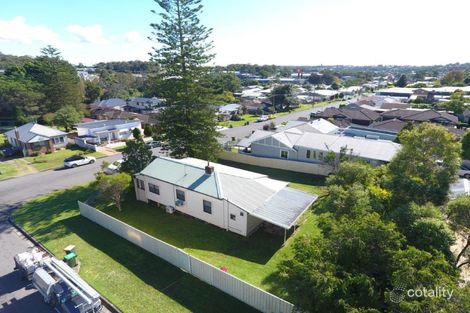Property photo of 64 Lachlan Road Cardiff NSW 2285