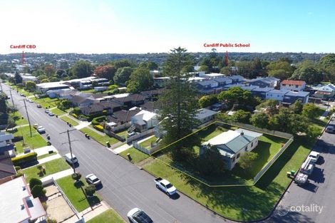 Property photo of 64 Lachlan Road Cardiff NSW 2285