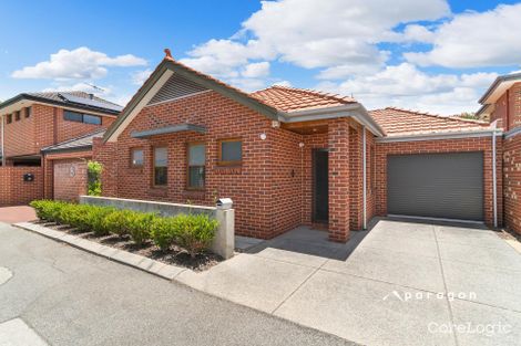 Property photo of 8 Inglewood Lane Inglewood WA 6052