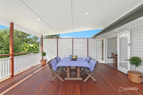 Property photo of 20 Navarre Street Geebung QLD 4034