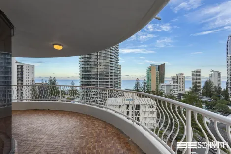 10d/30 Laycock St, Surfers Paradise, QLD 4217