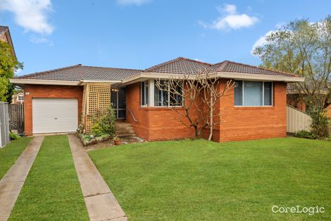 Property photo of 102 Canberra Street Oxley Park NSW 2760
