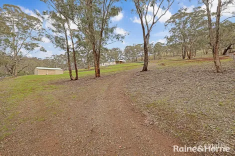 Property photo of 262 Upper Turon Road Sofala NSW 2795