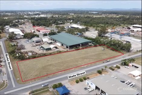 192 Wade St, Parkhurst, QLD 4702