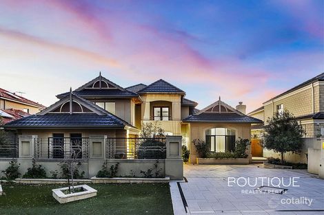 Property photo of 17 Midi Terrace Hillarys WA 6025
