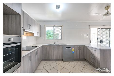 Property photo of 193 Kerrigan Street Frenchville QLD 4701